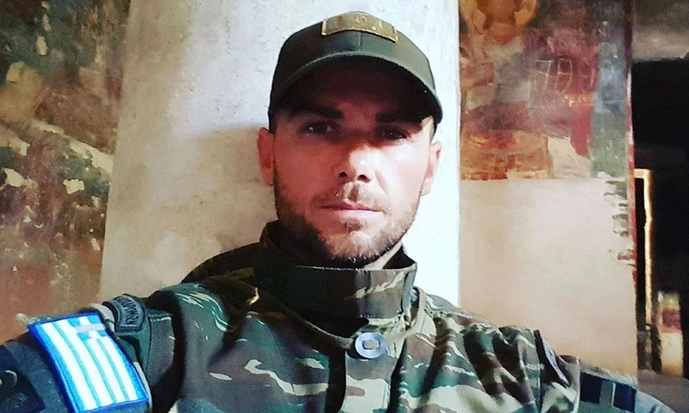 Ντροπή! – Η Βουλή δεν τήρησε ενός λεπτού σιγή για τον Κ. Κατσίφα – Ο Τσίπρας απαντά στη μητέρα του Ζακ και αδιαφορεί για τον εθνομάρτυρα της Β. Ηπείρου